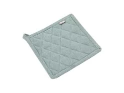 Bastian Tekstiler Grydelap Lys Gråblå