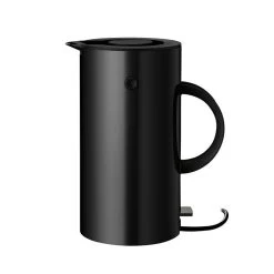 Stelton EM77 Elkedel Sort 1,5 Liter