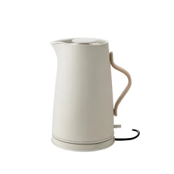 Stelton Emma Elkedel Soft Sand 1,2 Liter