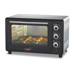 Albaline Miniovn Med Grill 23 Ltr