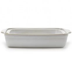 Knabstrup Keramik Tavola Ovnfast Fadsæt