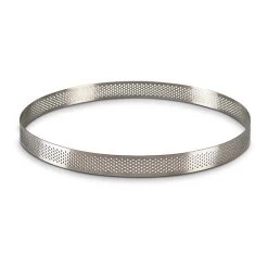 Blomsterbergs Tærtering Med Huller 24 Cm