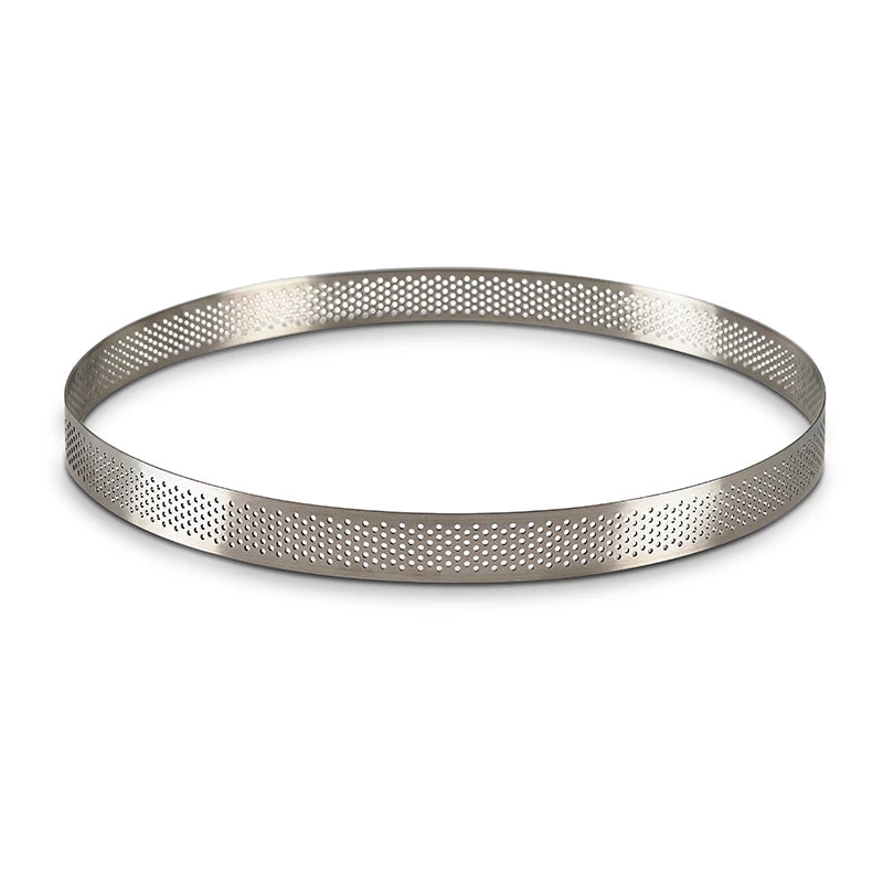 Blomsterbergs Tærtering Med Huller 24 Cm