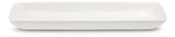 Bitz Serveringsfad Hvid 38x14 Cm