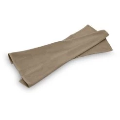 Bastian Tekstiler Diamond Viskestykke Khaki 50x70 Cm