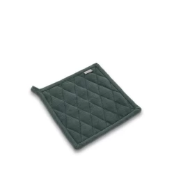 Bastian Tekstiler Grydelap Forest Green 22,5 X 22,5 Cm