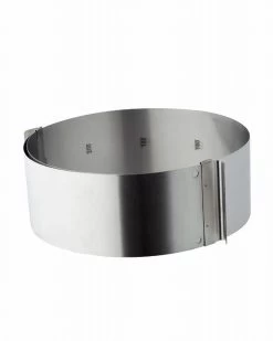 Funktion Justerbar Kagering H8cm, Stål