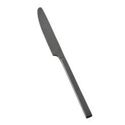 Bitz Kniv Sort Satin