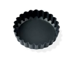 Blomsterbergs Tærteform M/løs Bund 10 Cm