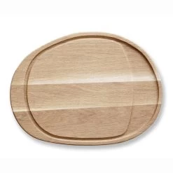 Bitz Skærebræt Eg 45x33,5 Cm