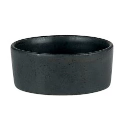 Bitz Miniskål Sort 7,5 Cm