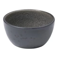 Bitz Skål Sort/grå 10 Cm