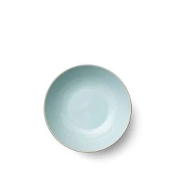 Bitz Salatskål Grå/lyseblå 24 Cm