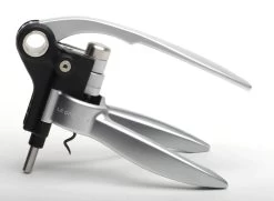 Le Creuset Proptrækker M. Folieskærer