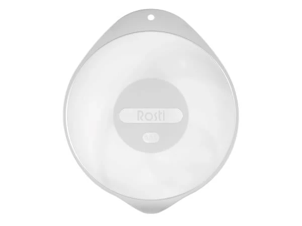 Rosti Låg T. Margrethe-skål, 5 Ltr.