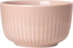 Kähler Hammershøi Skål Ø12 Cm, Nude