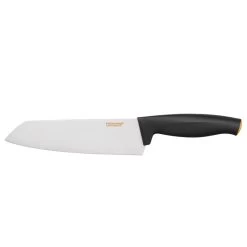 Fiskars Functional Form Asiatisk Kokkekniv 17 Cm