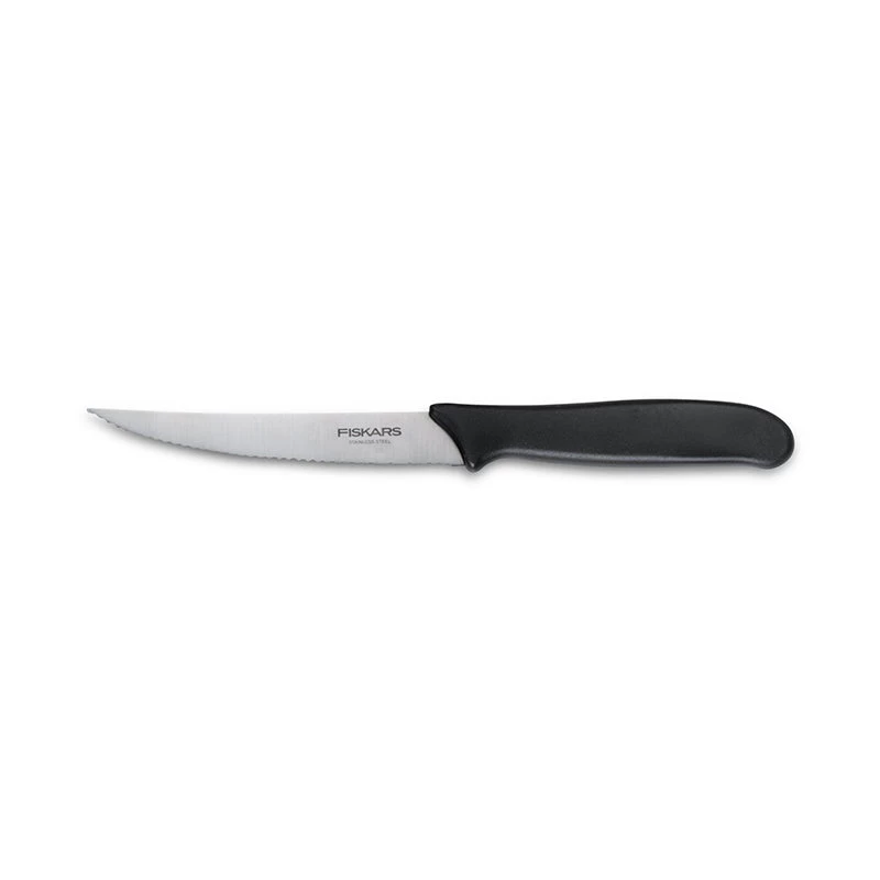 Fiskars Essential Tomatkniv 11 Cm