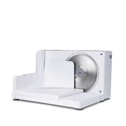 Wilfa Pålægsmaskine Easy Slice Hvid