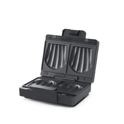 Wilfa Easy Melt Sandwichtoaster Sort