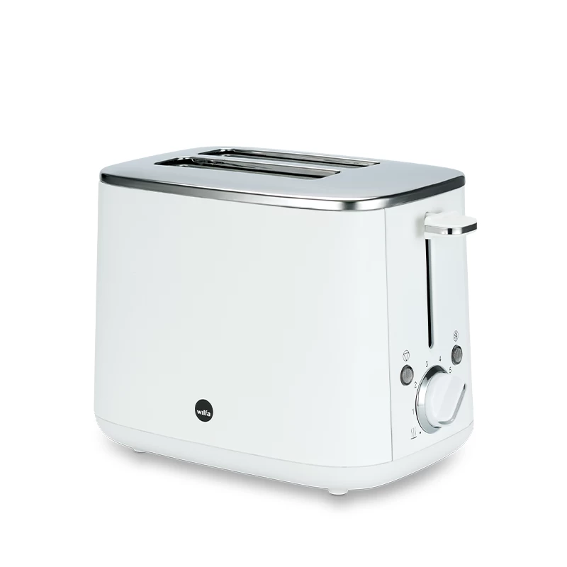 Wilfa Brødrister Hvid