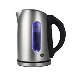 Wilfa Elkedel 1,7 Ltr Stål Med Varmeindstilling WKD-2200S