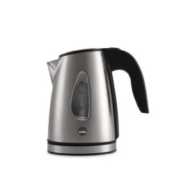 Wilfa Elkedel 1,0l Stål Model Wk-5