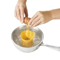OXO æggepocherer 2 Stk.