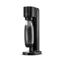 Sodastream GAIA Danskvandsmaskine Sort