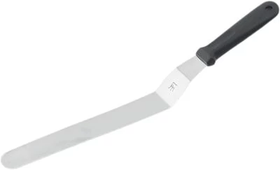 Silikomart Paletkniv Med Knæk 38cm