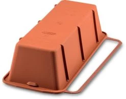 Silikomart Brød/ Kage Silikoneform 26 Cm 1,5 Ltr