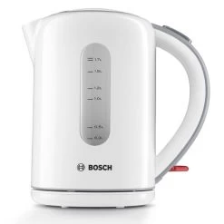 Bosch Elkedel 1.7 Ltr Hvid
