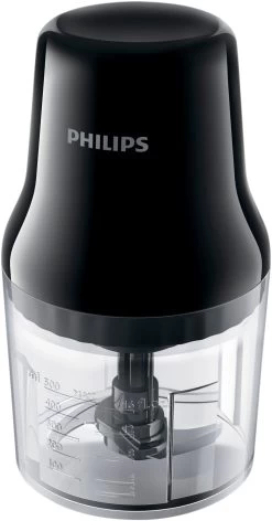 Philips Minihakker