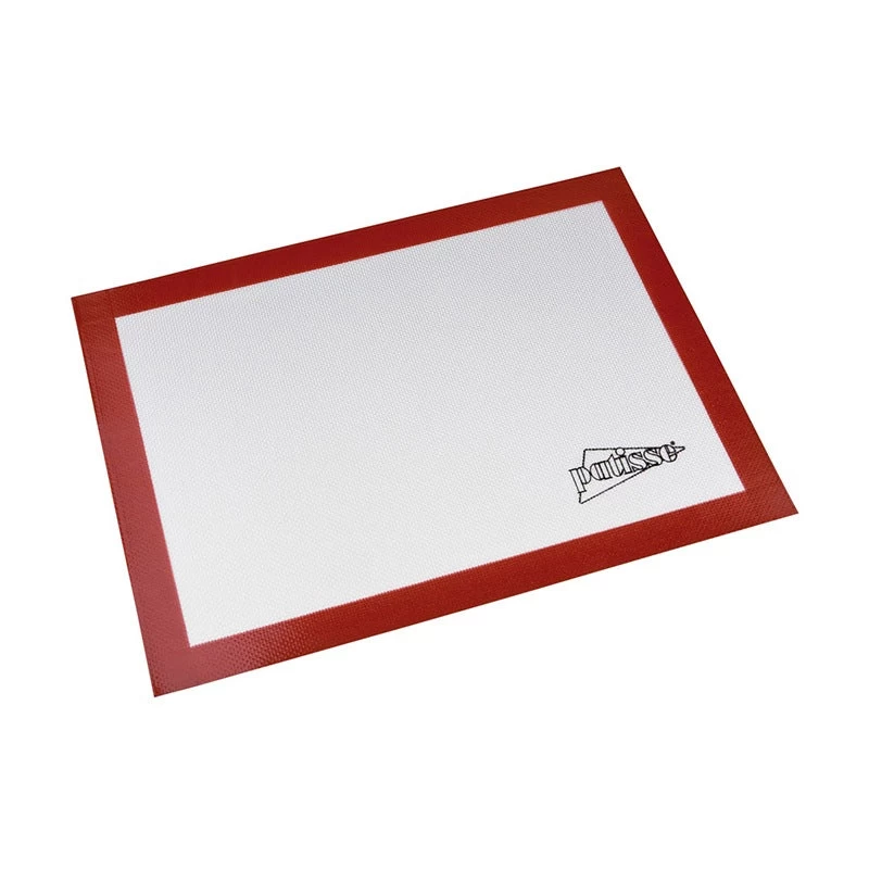 Patisse Bagemåtte Silikone