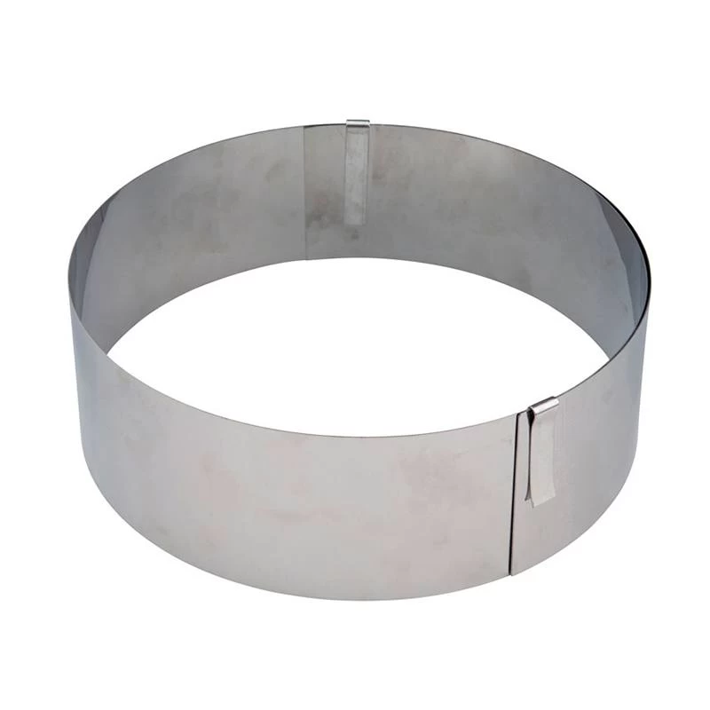 Patisse Bageramme Justerbar