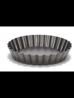 Patisse Tærteform Ø10