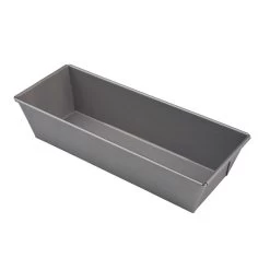Patisse Silvertop Brødform 30 Cm