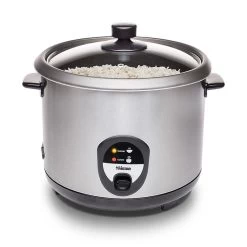 Tristar Riskoger Stål 2,2 L