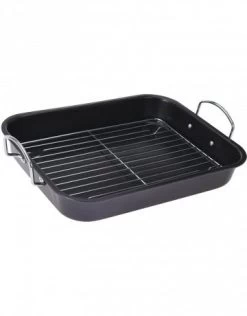 Bradepande 4 Liter 39x29,5 Cm