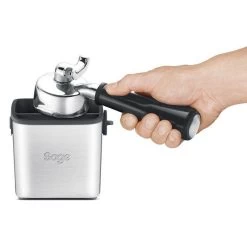 SAGE BES 100 Knock Box