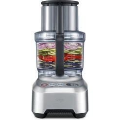 Sage Kitchen Wizz Foodprocessor BFP800