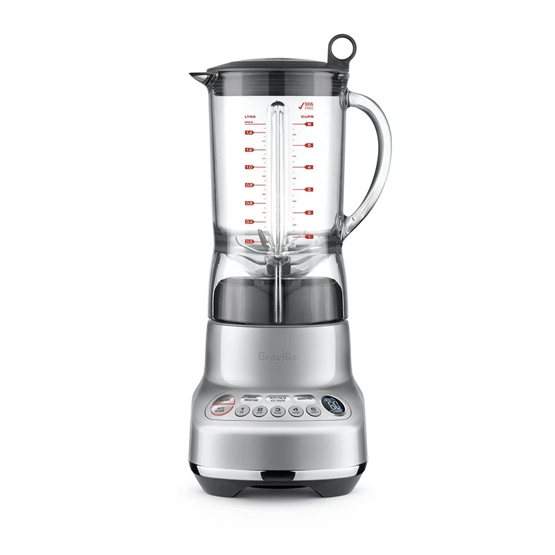 Sage Fresh & Furious Blender