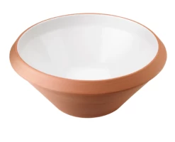 Knabstrup Keramik Knabstrup Dejfad Lys Grå, 5 L.