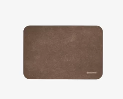 Endeavour Skærebræt - Mini - Brun