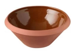 Knabstrup Keramik Knabstrup Dejfad, Terracotta 5L