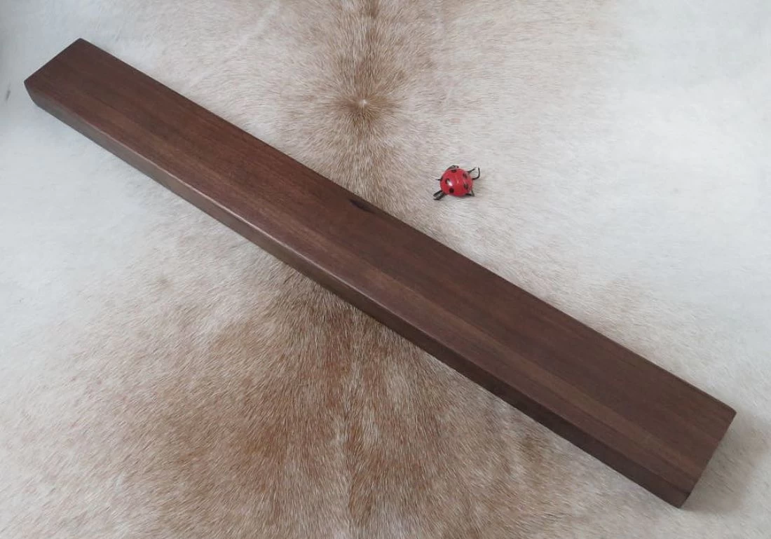 Yaxell Knivmagnet Valnød 30 Cm. - Billede 2