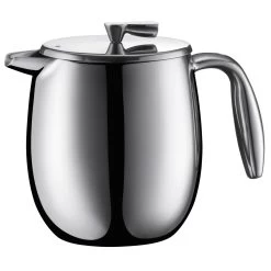 Bodum Columbia Kaffebrygger 4 Kop 0,5 Ltr Mat