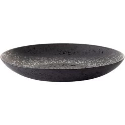 Bitz Cirkulært Fad Sort