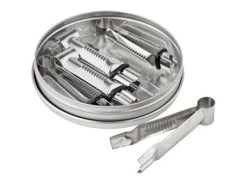 Blomsterbergs Crimpersæt 5 Dele