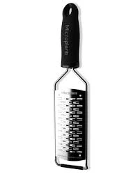 Microplane Gourmet Serie Rivejern Medium Ribbe